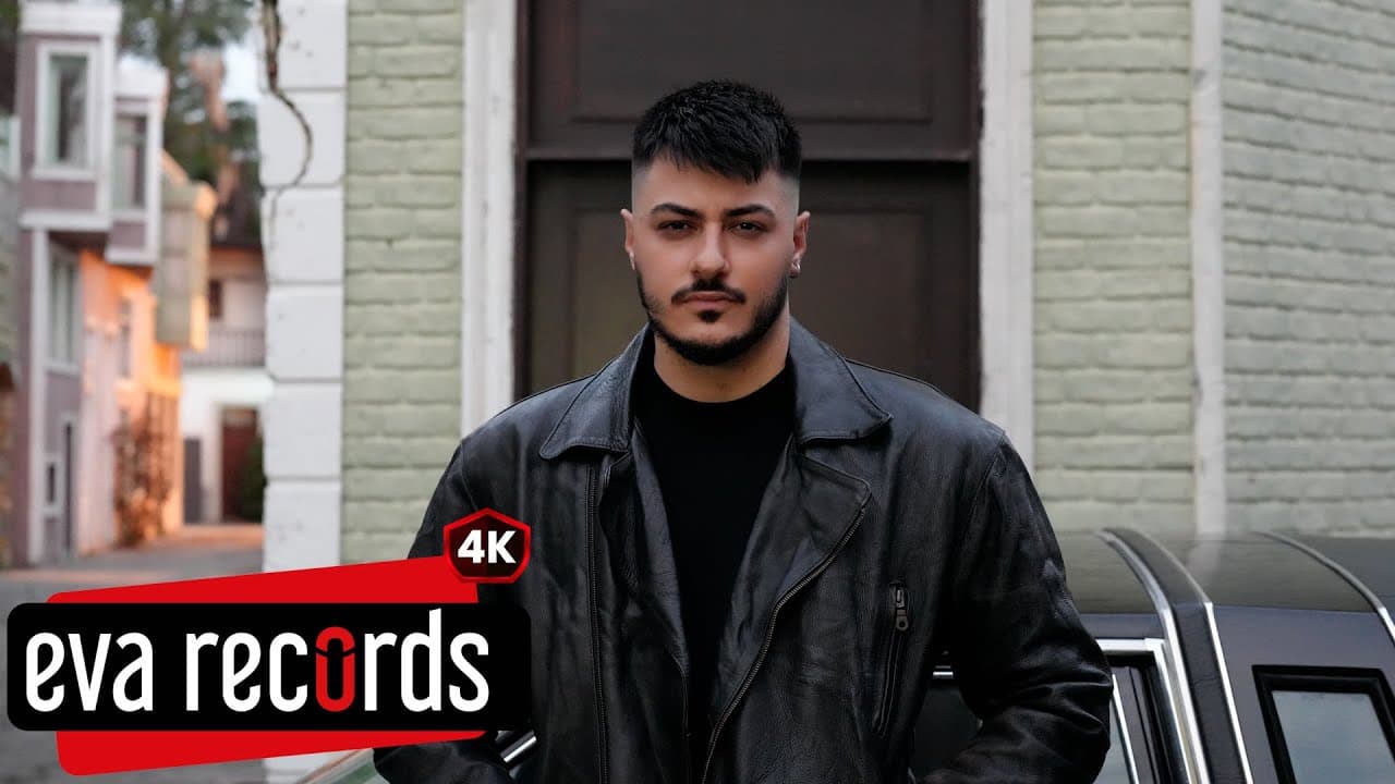 Eva Records Showreel